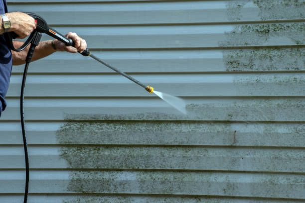 Best Parking Lot and Garage Cleaning  in Sault Ste Marie, MI